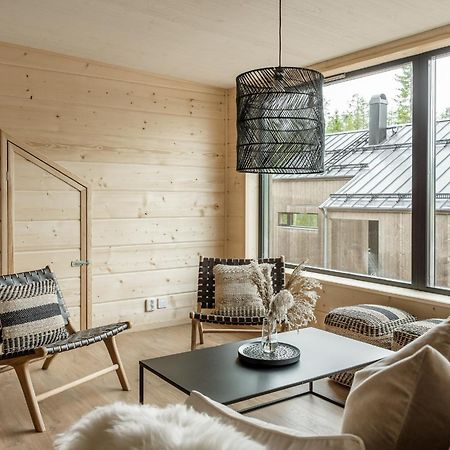Martebaecken 21 Villa Sälen Dış mekan fotoğraf