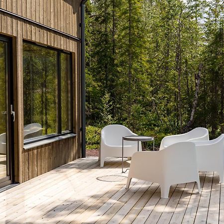 Martebaecken 21 Villa Sälen Dış mekan fotoğraf