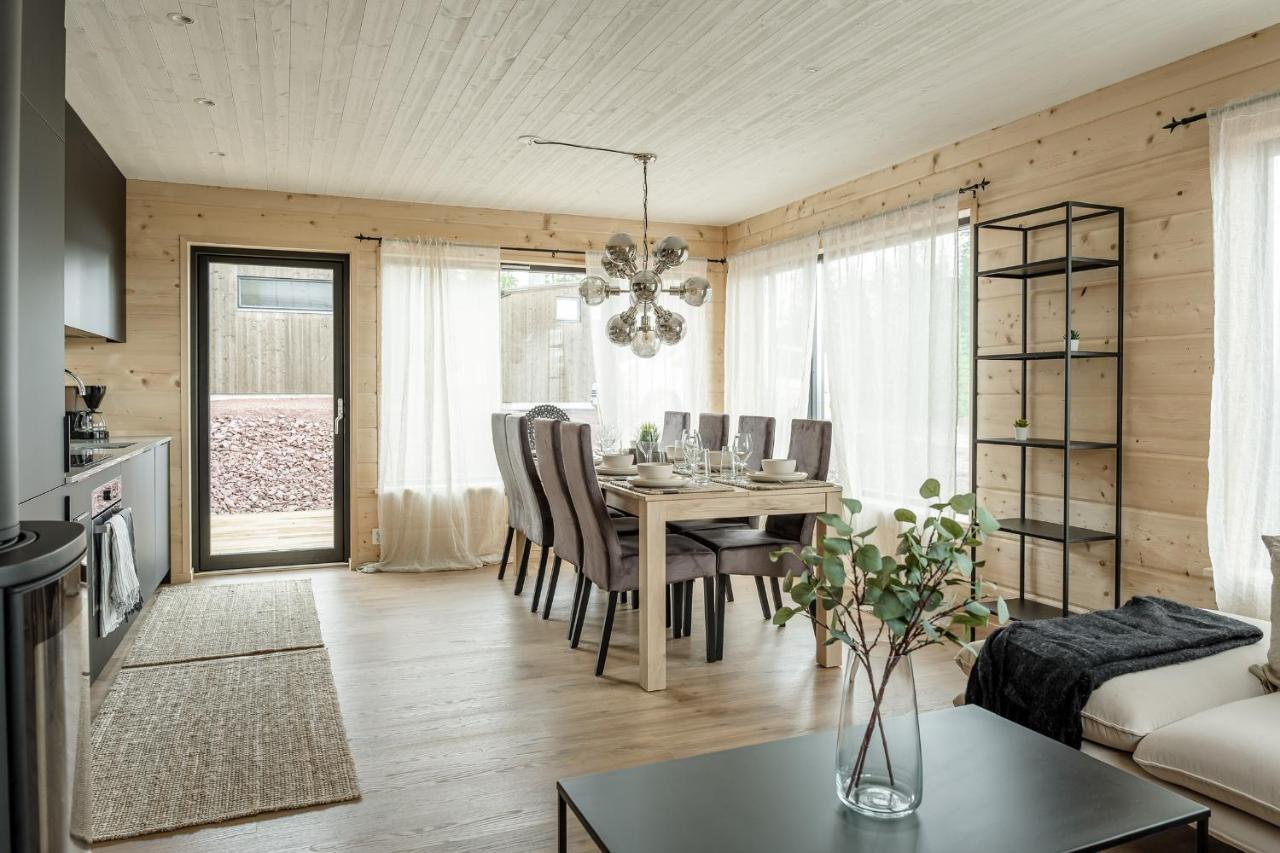 Martebaecken 21 Villa Sälen Dış mekan fotoğraf